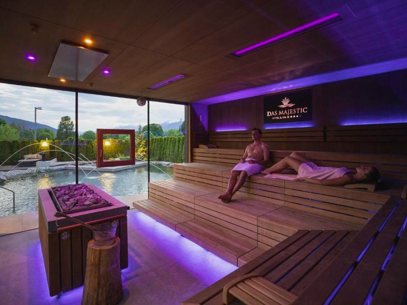Majestic - Unique Spa Resortの写真