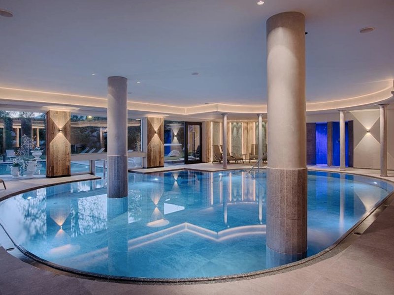 Majestic - Unique Spa Resortの写真