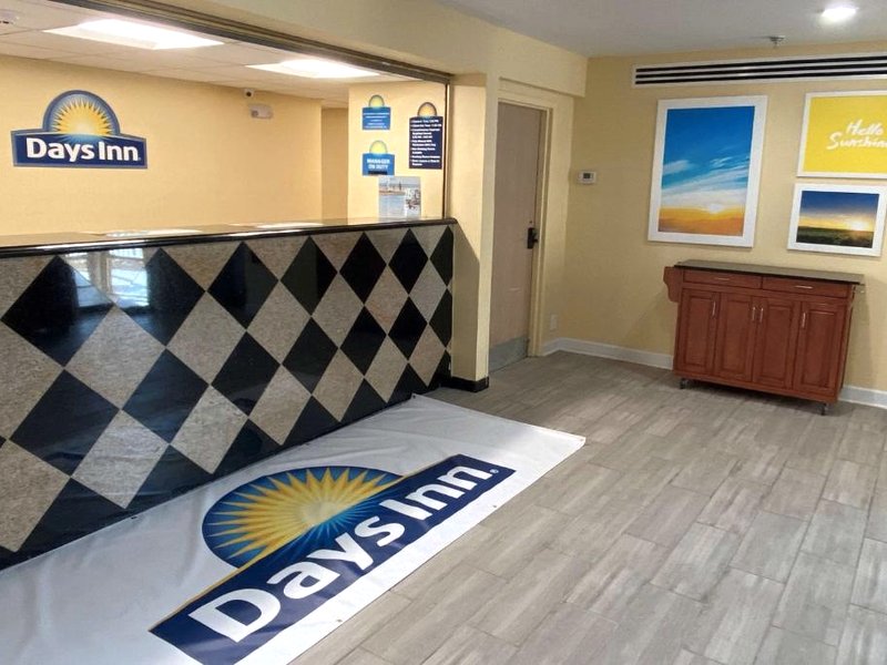 デイズ イン バイ ウィンダム アトランタ サウスレイク モロウ (Days Inn by Wyndham Atlanta/Southlake/Morrow)の写真