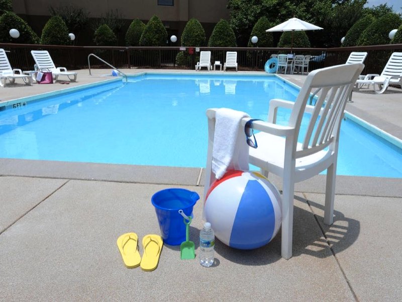 Hampton Inn Atlanta-Southlakeの写真