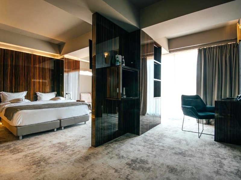 Fabesca Boutique Hotel & SPAの写真