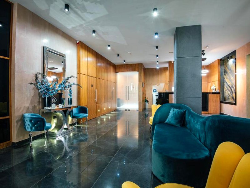 Fabesca Boutique Hotel & SPAの写真