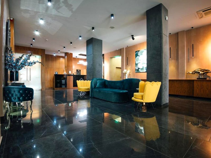 Fabesca Boutique Hotel & SPAの写真