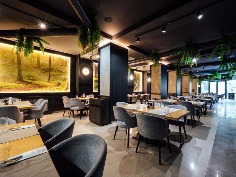 Fabesca Boutique Hotel & SPAの写真
