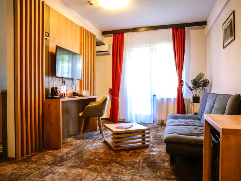 Hotel Relax Sovataの写真