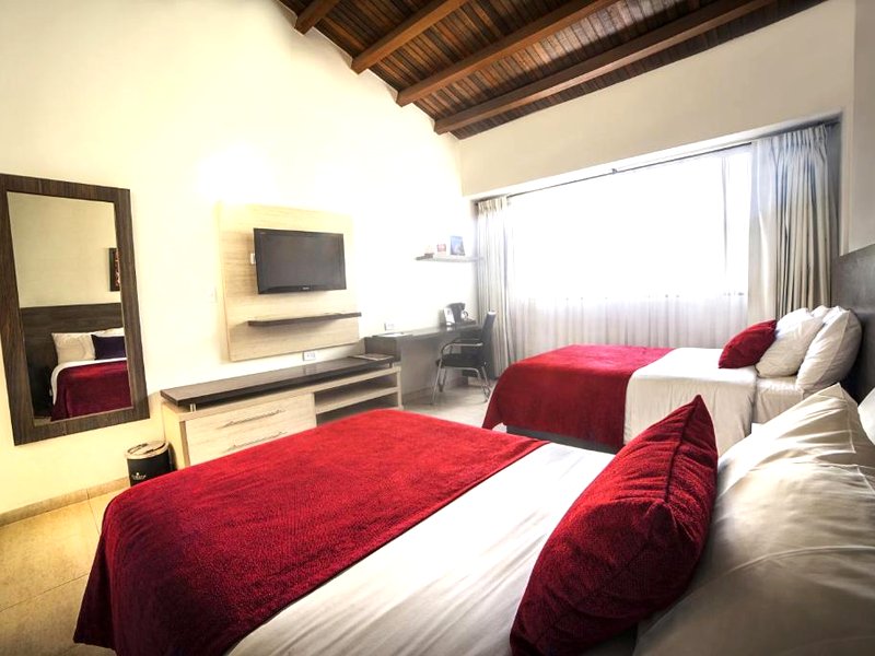Hotel San Juan Internacionalの写真