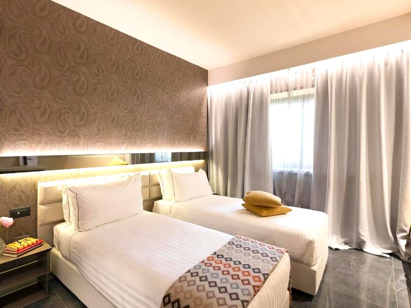 Albavilla Hotel & Coの写真