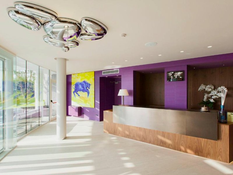 Albavilla Hotel & Coの写真