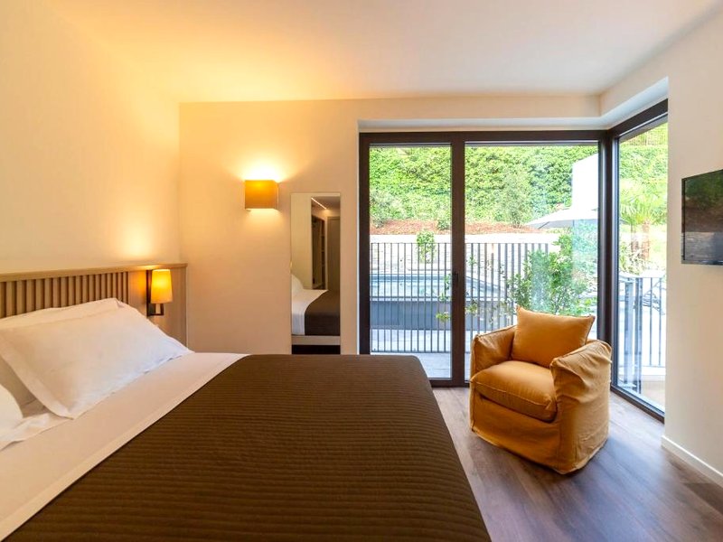 Le Stanze del Lago Villa Setaの写真