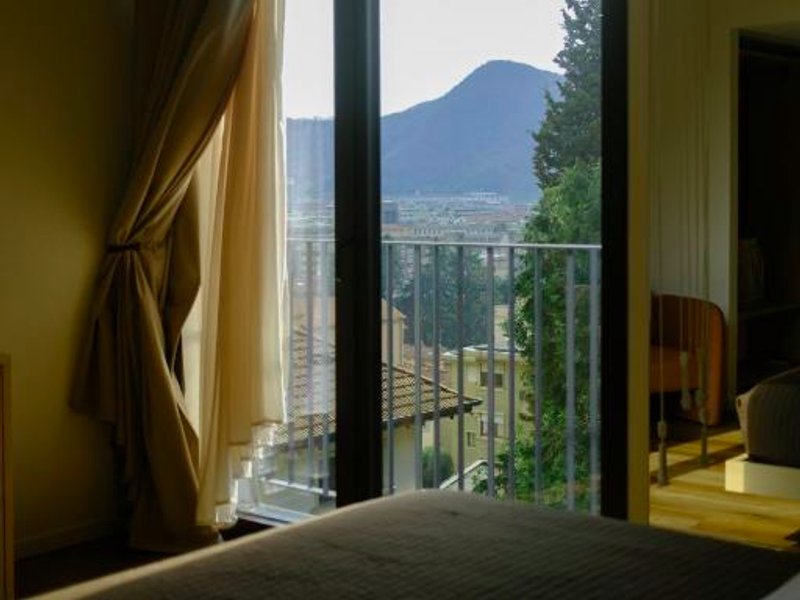 Le Stanze del Lago Villa Setaの写真