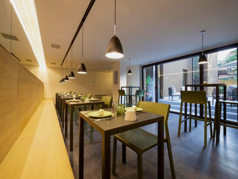 Le Stanze del Lago Villa Setaの写真