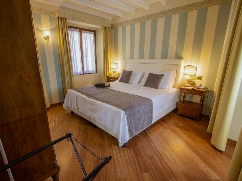 Albergo Le Due Cortiの写真