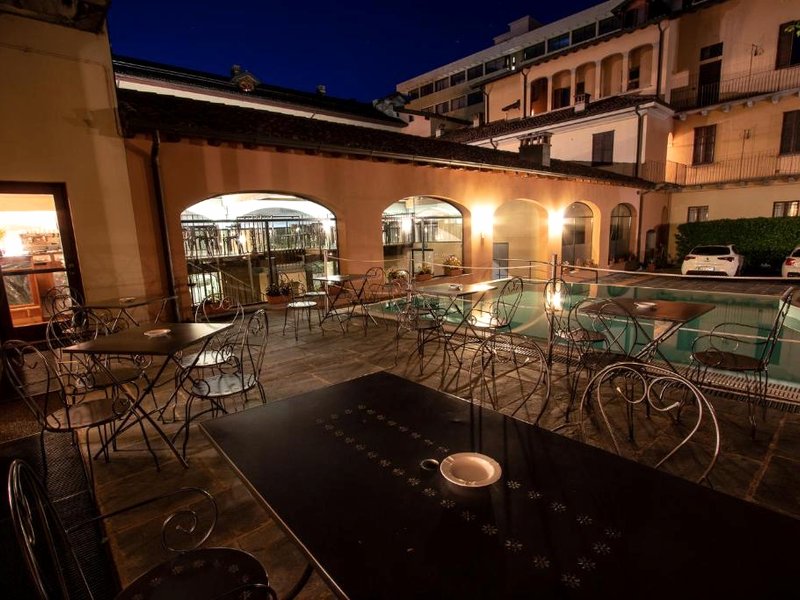 Albergo Le Due Cortiの写真
