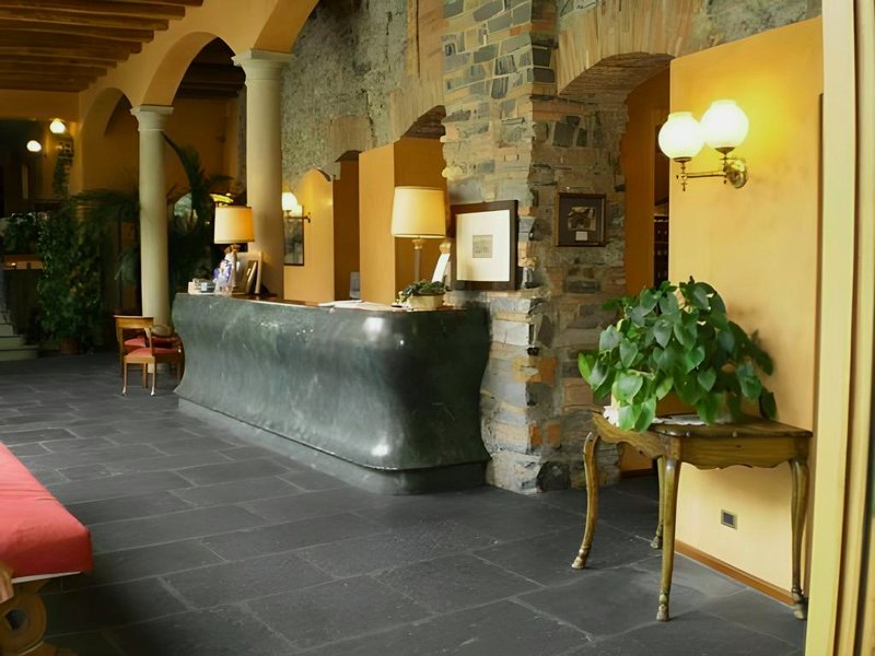 Albergo Le Due Cortiの写真