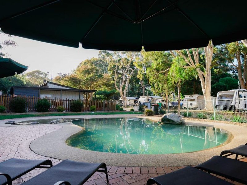 BIG4 Yarra Valley Park Lane Holiday Parkの写真