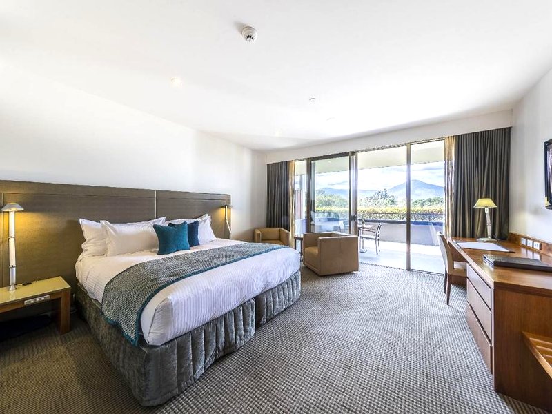 RACV Healesville Country Club & Resortの写真