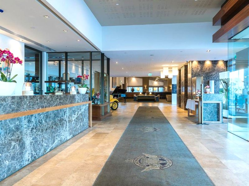 RACV Healesville Country Club & Resortの写真