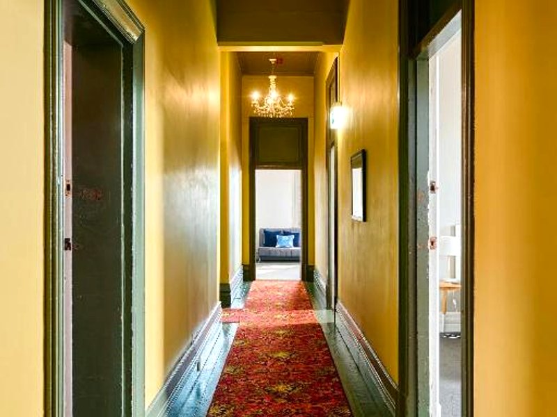 ヒールズビル ホテル (Healesville Hotel)の写真
