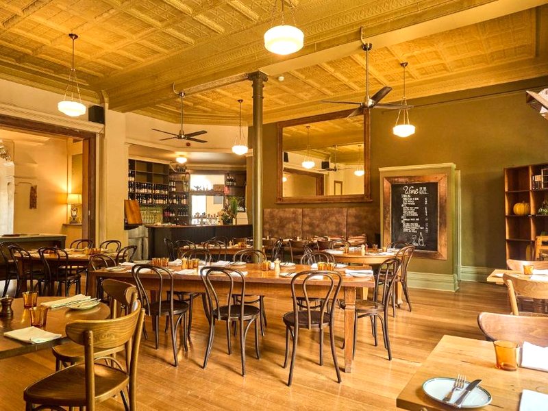 ヒールズビル ホテル (Healesville Hotel)の写真