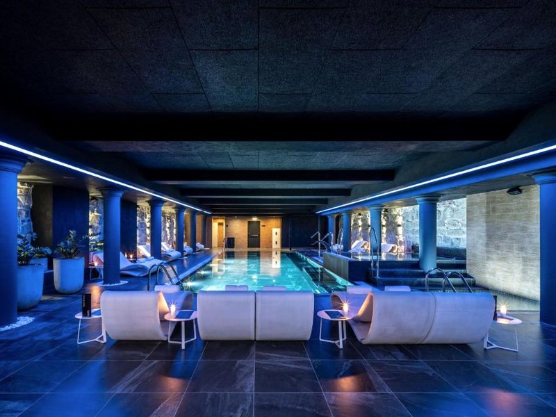 グランド ホテル イン リヴィウ (Grand Hotel in Lviv)の写真