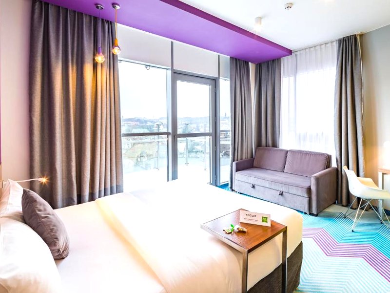 イビス スタイルズ リヴィウ センター (Ibis Styles Lviv Center)の写真