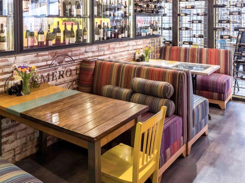 イビス スタイルズ リヴィウ センター (Ibis Styles Lviv Center)の写真