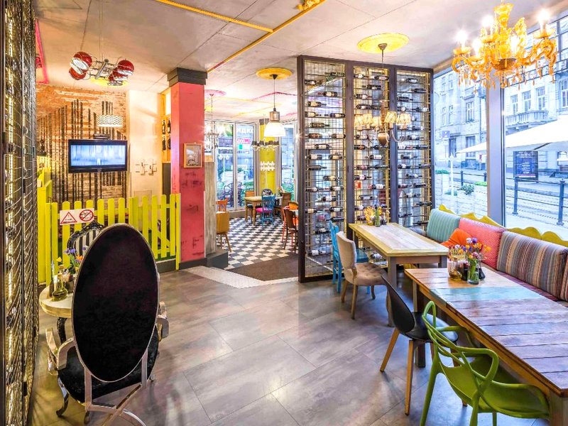 イビス スタイルズ リヴィウ センター (Ibis Styles Lviv Center)の写真