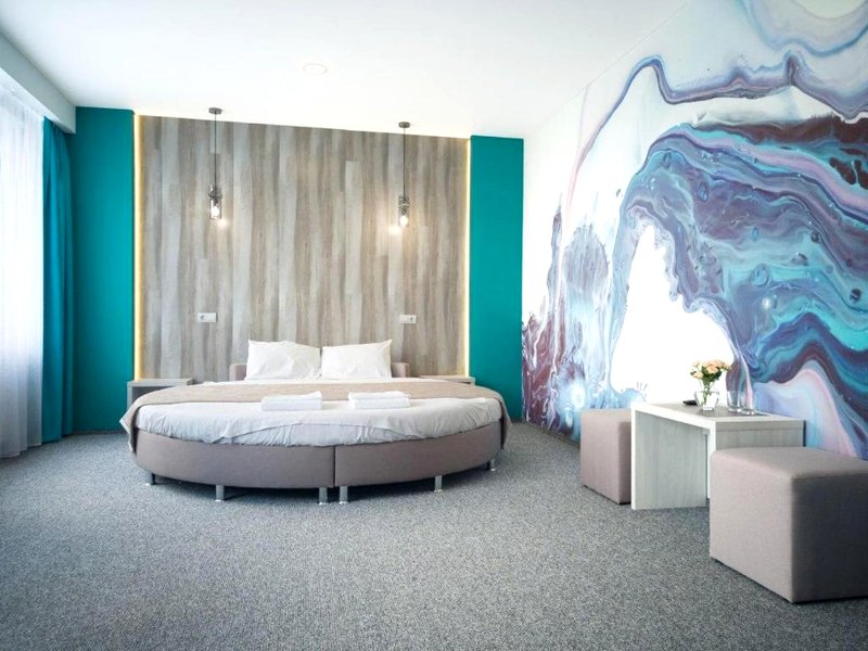 Art Hotel Palmaの写真
