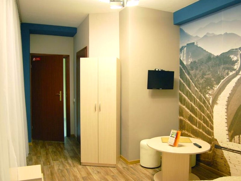 Art Hotel Palmaの写真