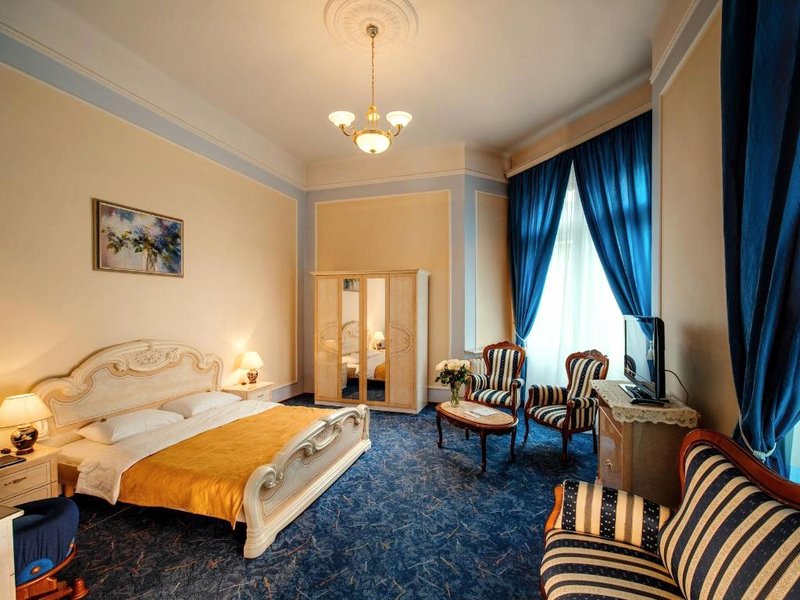 ジョージ ホテル (George Hotel)の写真