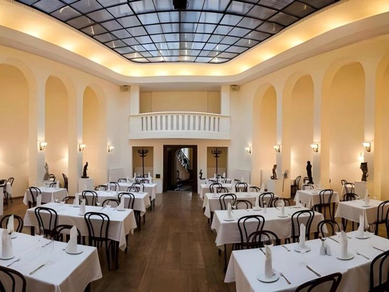 ジョージ ホテル (George Hotel)の写真