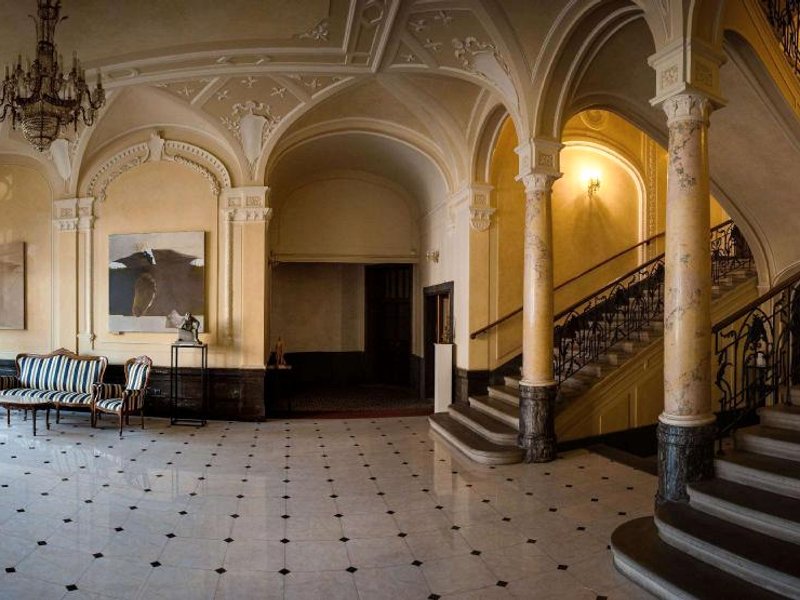 ジョージ ホテル (George Hotel)の写真
