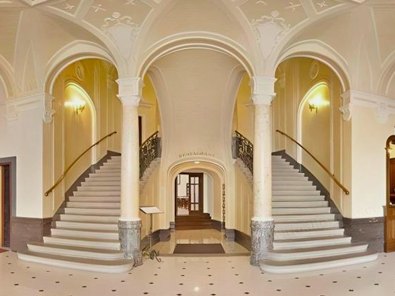ジョージ ホテル (George Hotel)の写真
