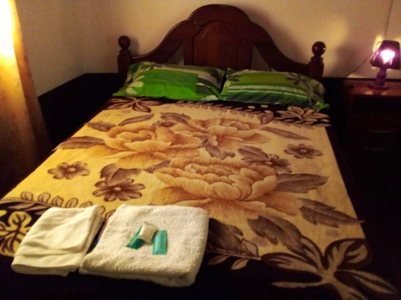 HOSTAL LUPITAの写真