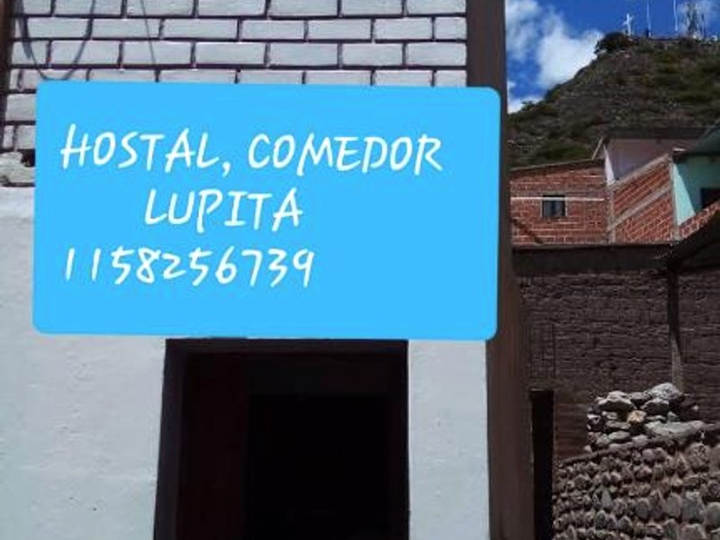 HOSTAL LUPITAの写真