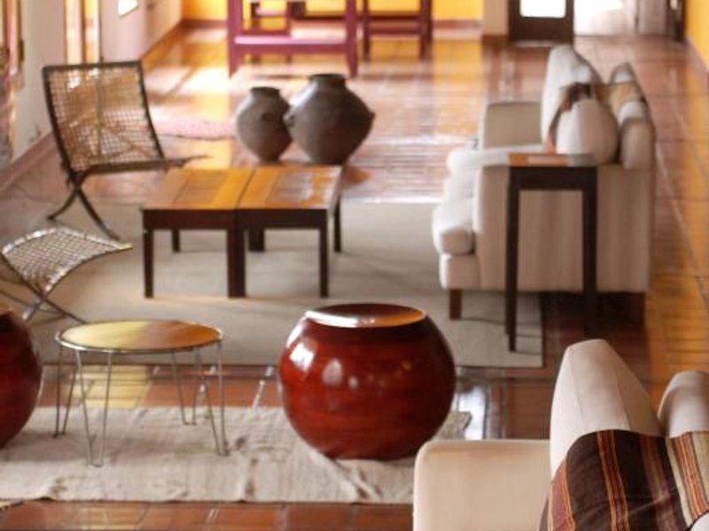 Hotel Iruyaの写真