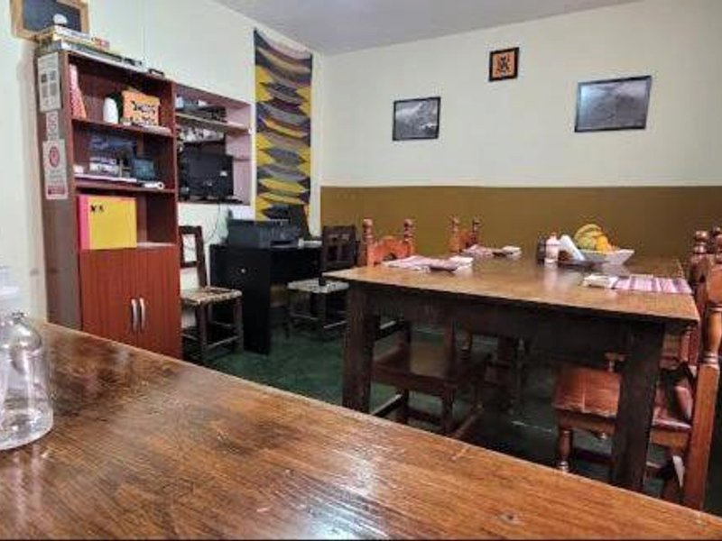 Hostal Milmahuasi Iruyaの写真
