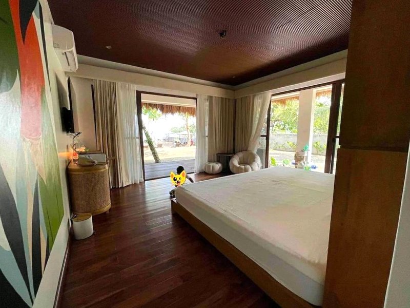Sunset Villas Palauig Zambalesの写真