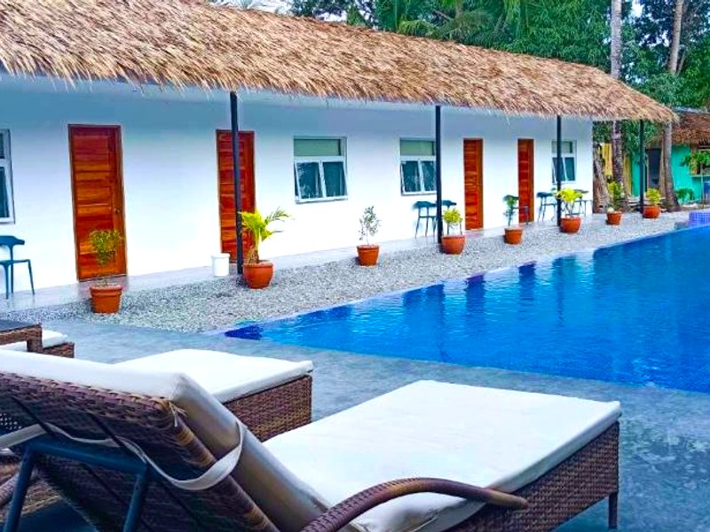 Sunset Villas Palauig Zambalesの写真