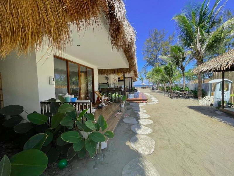 Sunset Villas Palauig Zambalesの写真