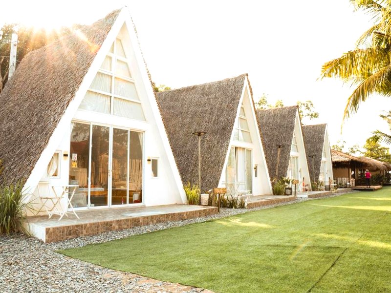 Sunset Villas Palauig Zambalesの写真