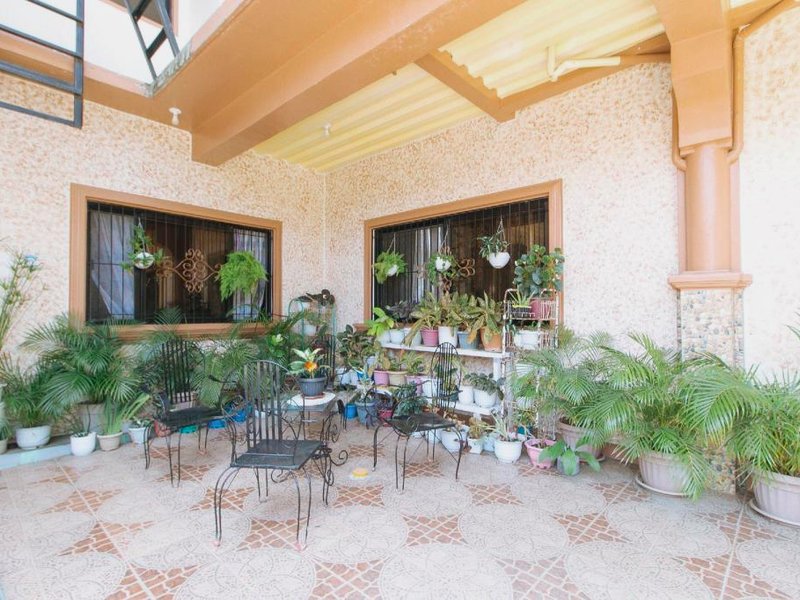 En Gedi Beach Resort by RedDoorzの写真