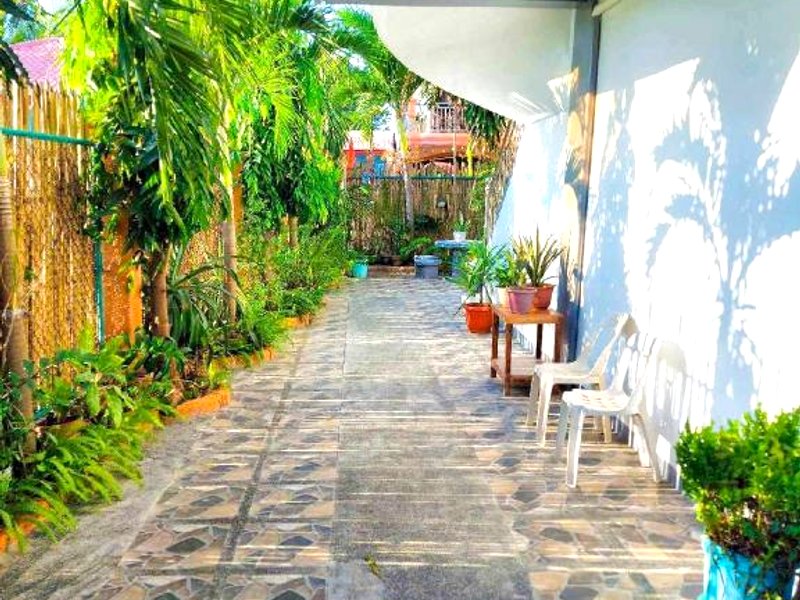 Emshienell Beach Resort and Event Placeの写真