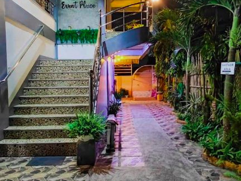 Emshienell Beach Resort and Event Placeの写真