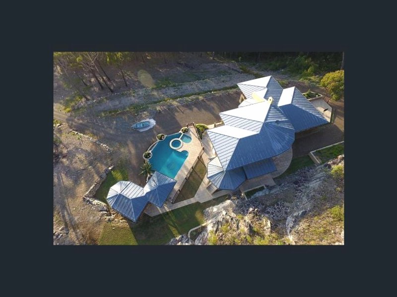 The Pool House - Crescent Head - stunning ocean views, pet friendlyの写真
