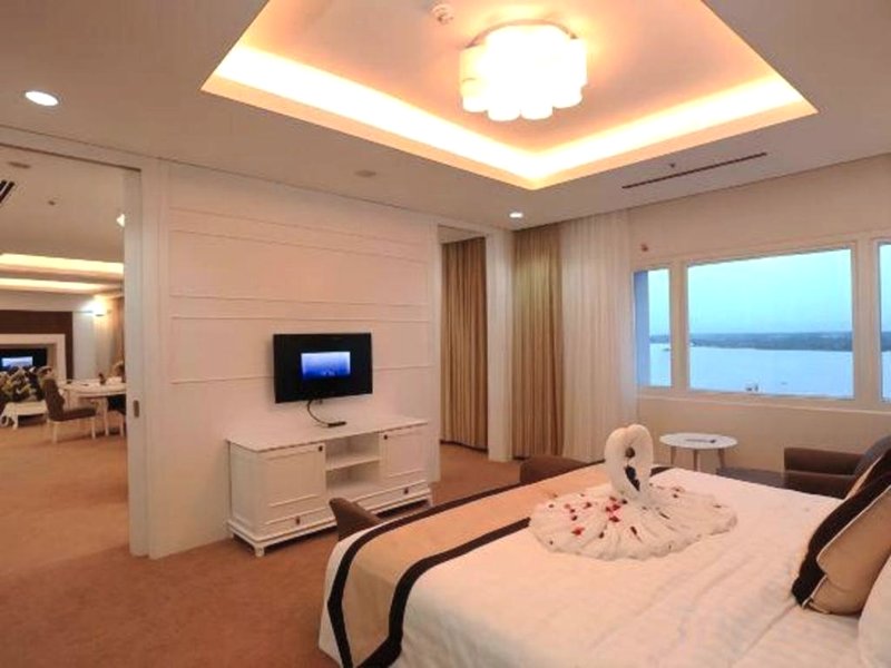 メコン マイ トー ホテル (Mekong My Tho Hotel )の写真