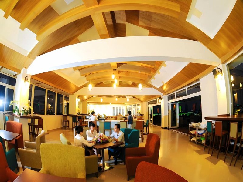 メコン マイ トー ホテル (Mekong My Tho Hotel )の写真