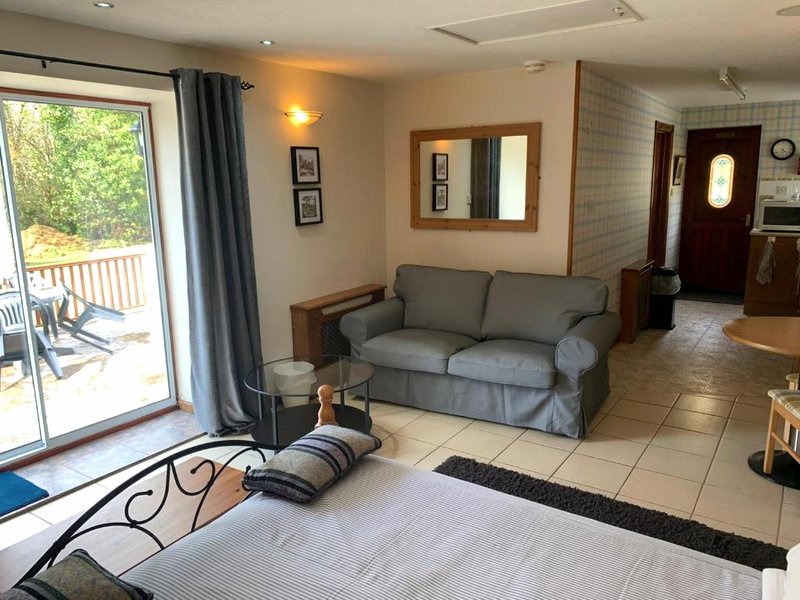 Whitestone Cottageの写真