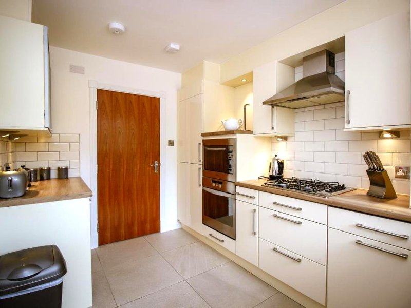 Turnberry Apartmentsの写真