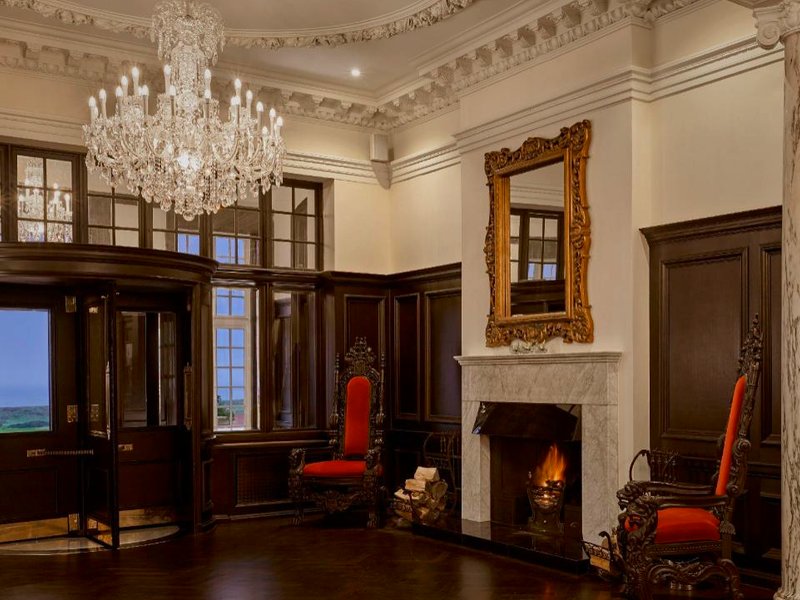 Trump Turnberry Resort, Scotlandの写真